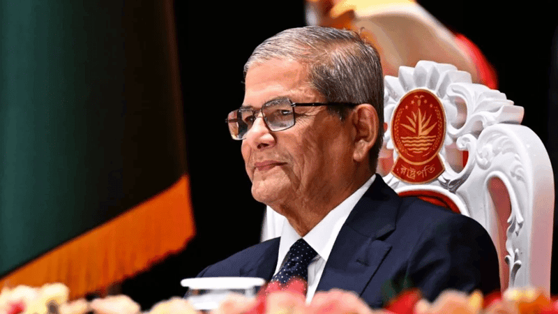 President's Thakurgaon visit postponed