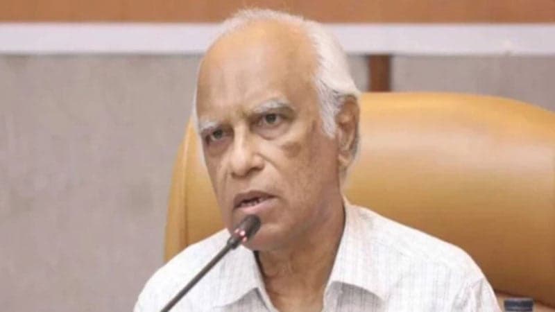 Stopping wastage of fund, curbing corruption govt's main goal: Adviser Wahiduddin