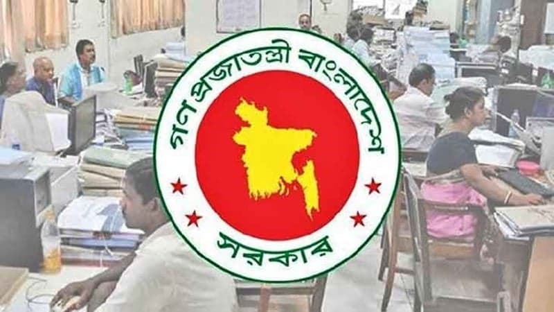Govt employees to enjoy 4-day holiday for Durga Puja