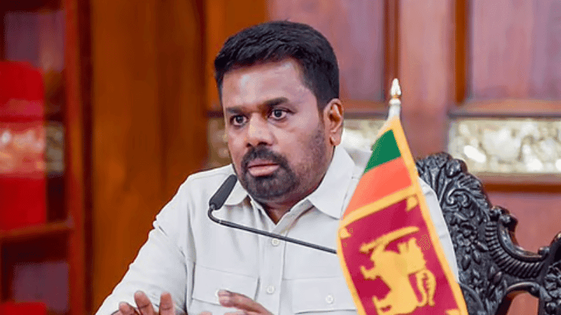 Sri Lanka rejects US request to land 2 fighter jets