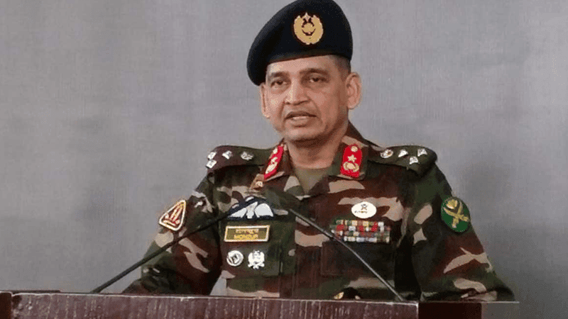 One lakh army personnel deployed to ensure smooth election: Army Headquarters