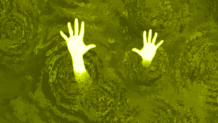 Two children drown in pit dug for brick kiln in Fatikchhari