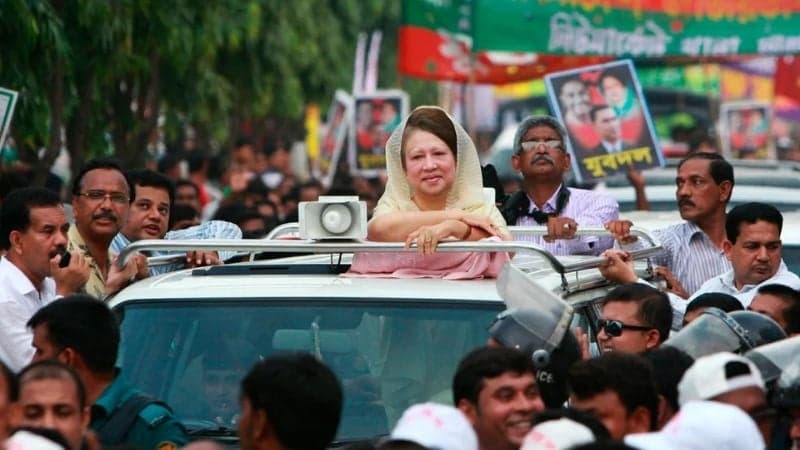 Khaleda Zia’s demise: A new political reality for BNP and Bangladesh