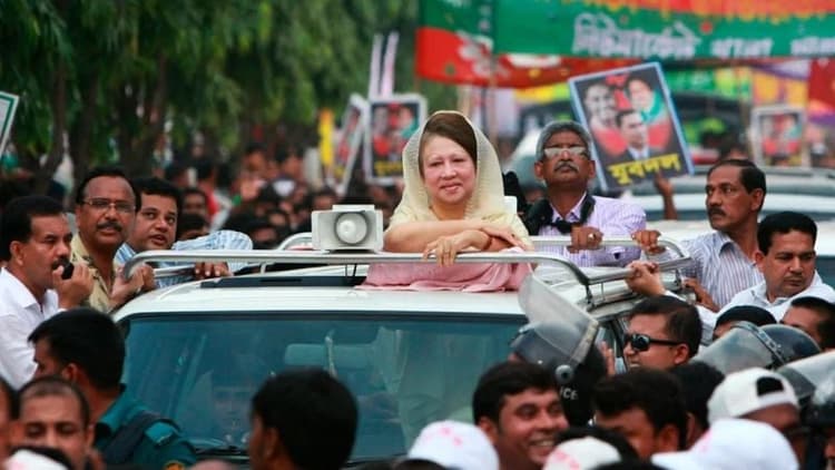 Khaleda Zia’s demise: A new political reality for BNP and Bangladesh