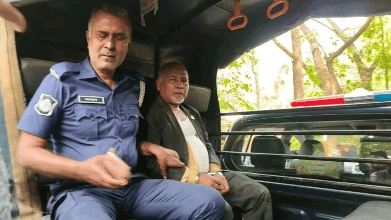 Man shoots younger brother dead