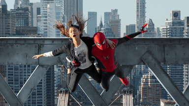 'Spider-Man: Brand New Day' breaks records in first week of release