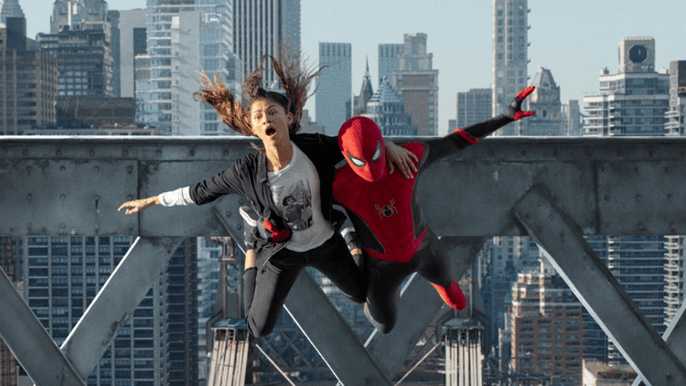 'Spider-Man: Brand New Day' breaks records in first week of release