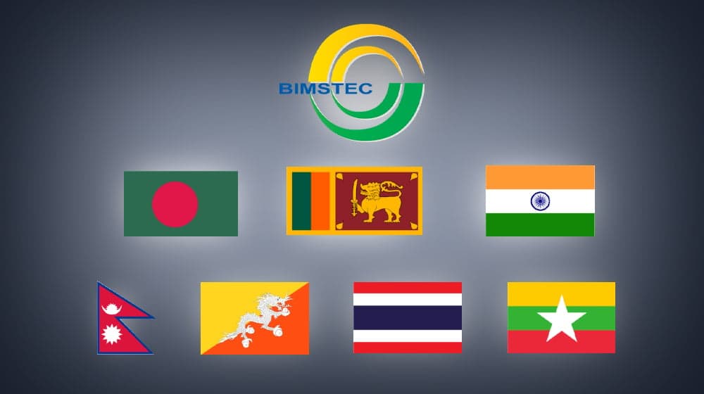 Bangladesh to attend BIMSTEC meeting in New Delhi