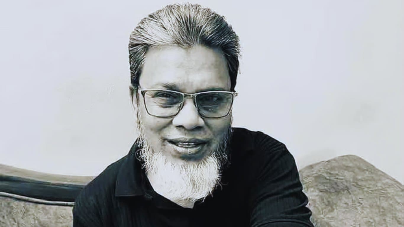 Senior Crime Reporter Abu Hena Rasel Passes Away at 57
