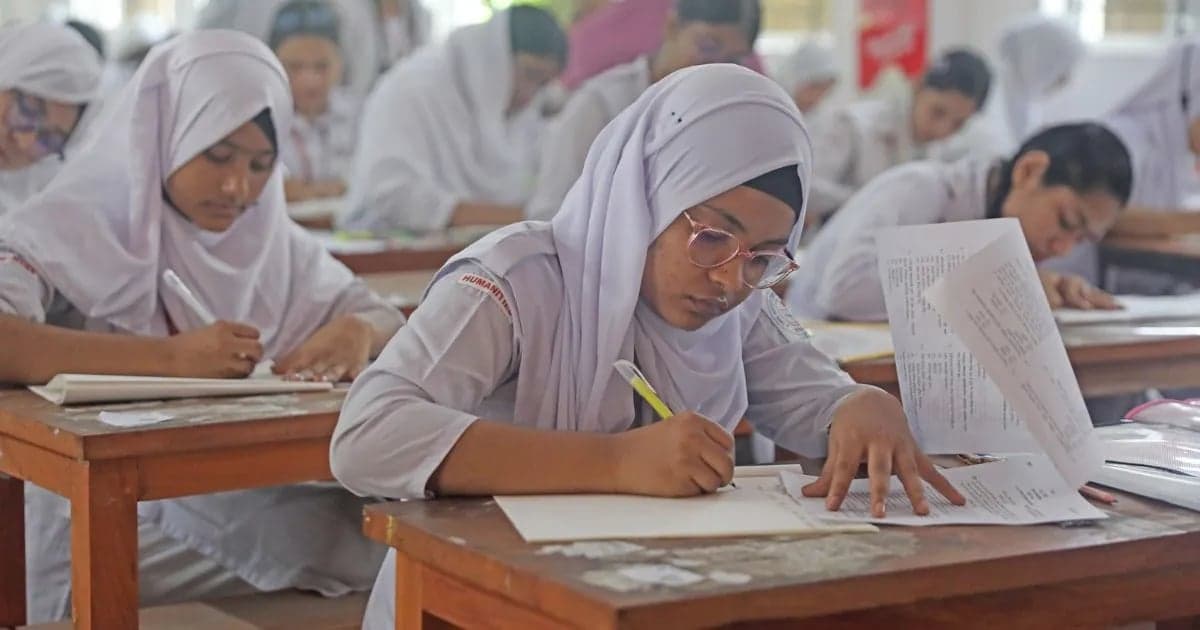 HSC exams under Chattogram Board resume today