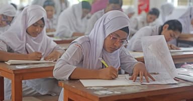 HSC exams under Chattogram Board resume today