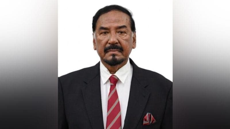 Speaker returns from Qatar after delivering PM's condolence message to Emir