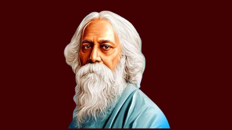 Rabindranath Tagore