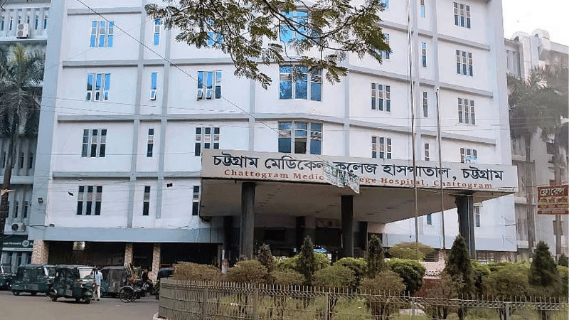 Pregnant woman dies of dengue in Chattogram
