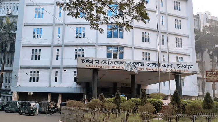 Pregnant woman dies of dengue in Chattogram