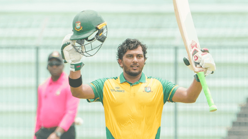 Bangladesh crush Zimbabwe riding on Zakir’s century