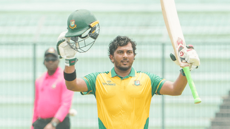 Bangladesh crush Zimbabwe riding on Zakir’s century