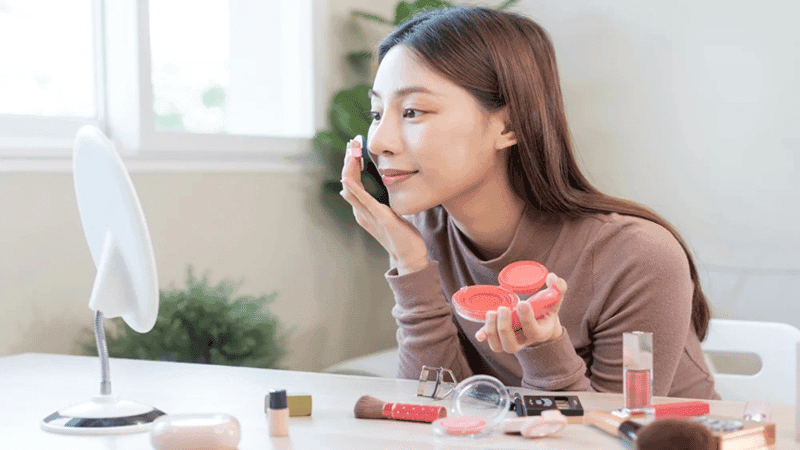 How to prepare your skin ahead of Eid