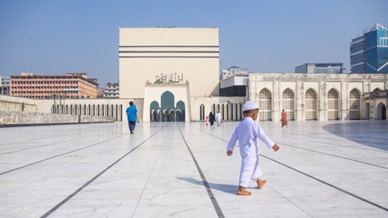 5 Eid jamaats to be held at Baitul Mukarram
