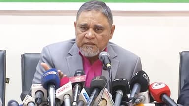Local elections likely in November-December as schedule to be announced in September: CEC