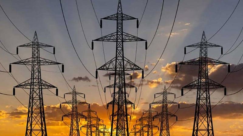 Power tariff hiked by 8.50 percent at retail level