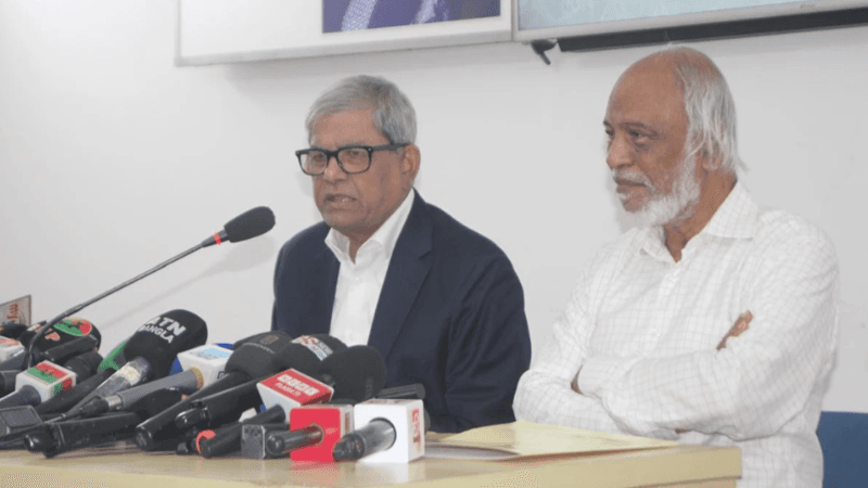 BNP raises concerns over new telecom policy