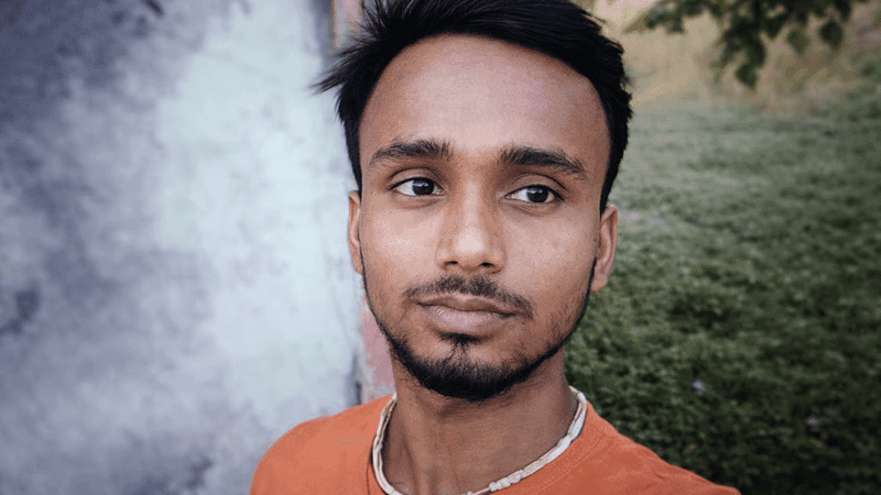 ‘Someone set my son on fire and killed him’, says Chanchal Voumik’s mother