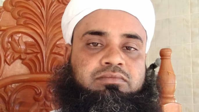 Fazlul Haque Amini sued over mob-killing of Shamim in Satkhira