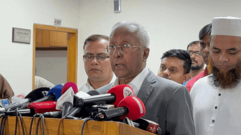 EC announces schedule for reserved women’s seats election