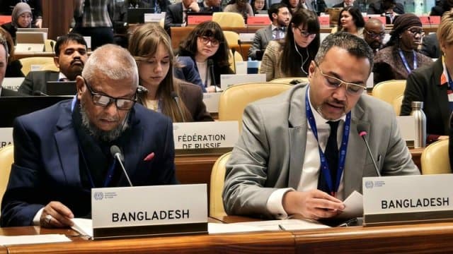 47 countries back Bangladesh at ILO Governing Body meeting