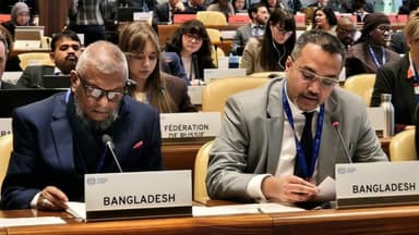 47 countries back Bangladesh at ILO Governing Body meeting