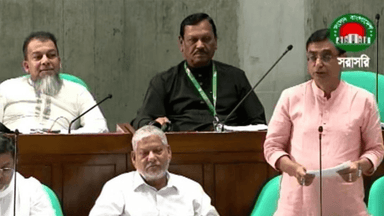 Demand to declare Tarique Rahman, Arafat Rahman as 'child freedom fighters'