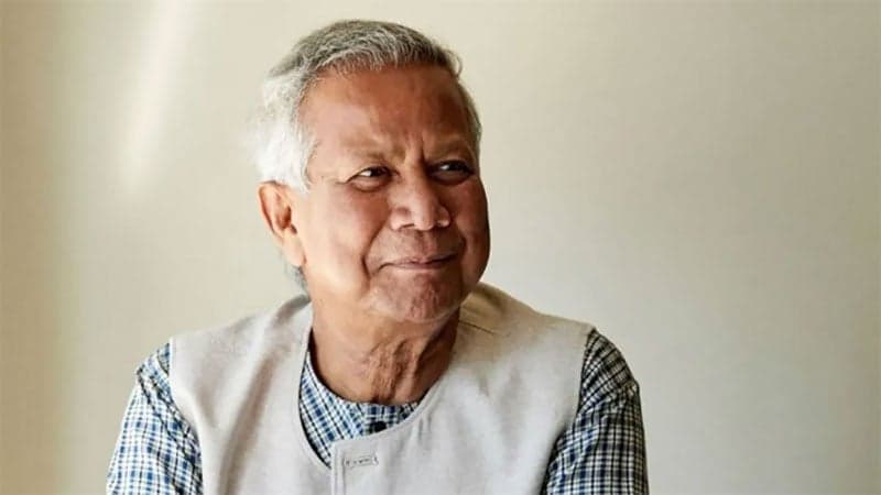 Appeal for acquittal to be made for Dr Yunus on Sunday