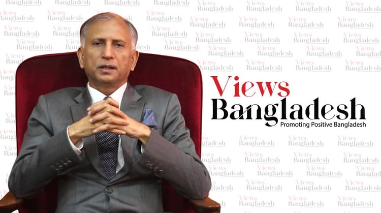 Views Bangladesh may create a new trend in media