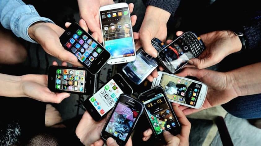 mobile-phones