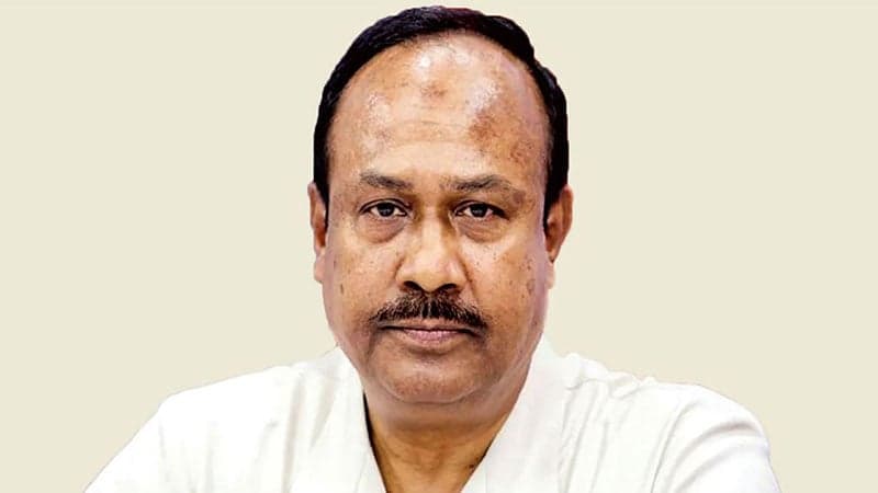 Chunnu: Jatiya Party to contest in national polls, alone