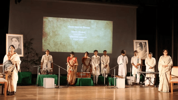 Sufia Kamal, Jahanara Imam remembered at Liberation War Museum