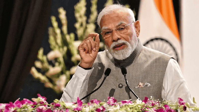 Modi slams Trump’s tariff hike, vows to protect Indian farmers