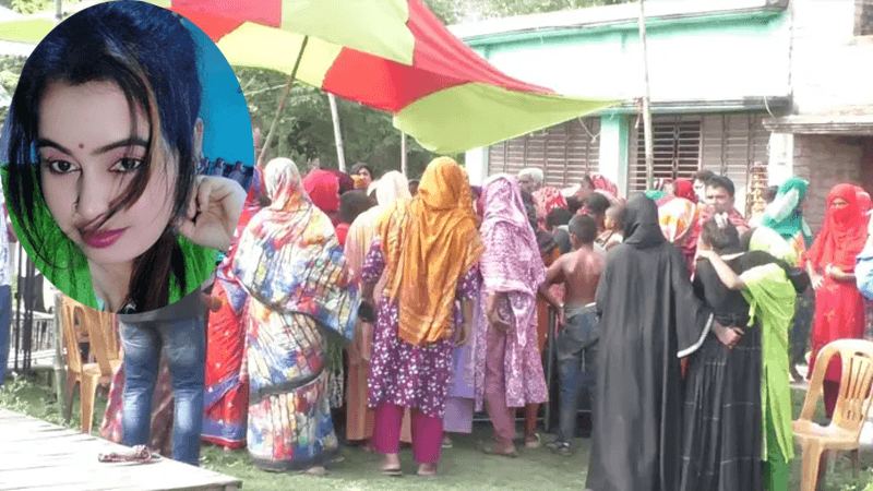 Dancing, TikTok used as grounds to block woman's burial in Chuadanga