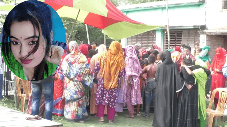 Dancing, TikTok used as grounds to block woman's burial in Chuadanga