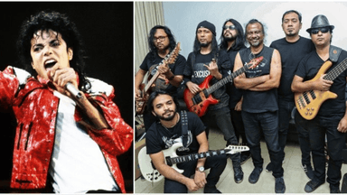 Warfaze to pay tribute to pop icon Michael Jackson