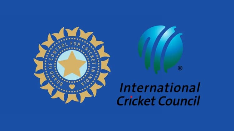 ICC Tournaments: Teams that declined to tour host countries