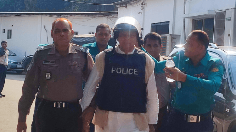 War crimes case: Inu seeks live broadcast of tribunal proceedings