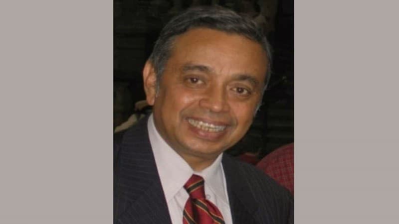 Former Principal Secretary and Freedom Fighter Dr Kamal Siddiqui passes away