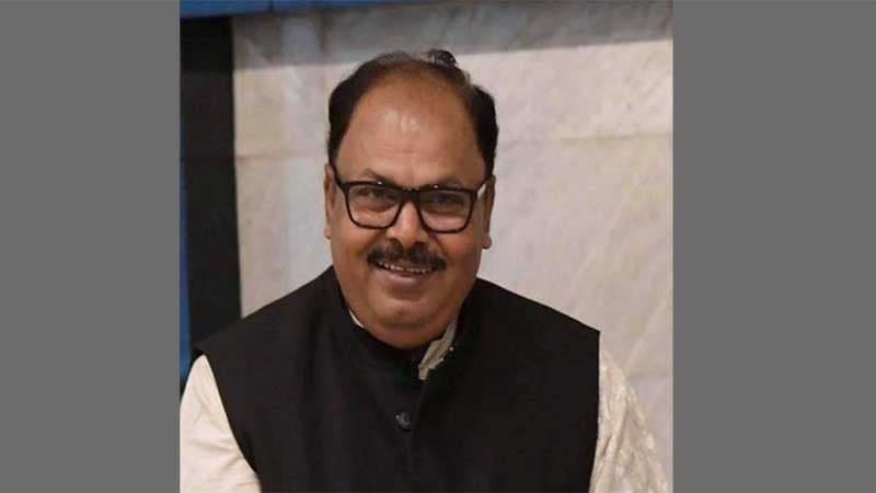 Court grants ex-state minister Zakir 3-day remand in murder case