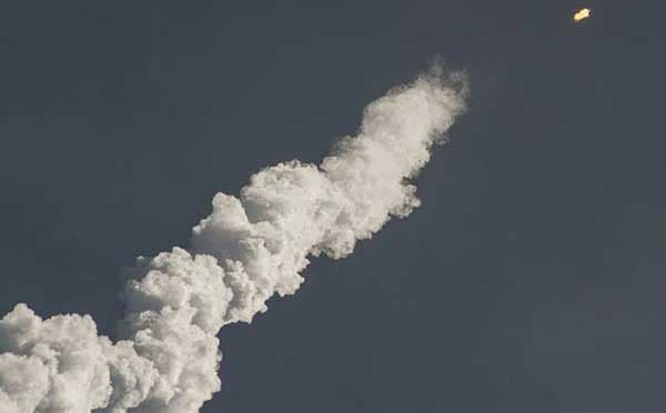 Syria claims Israel strikes on Damascus, Aleppo airports