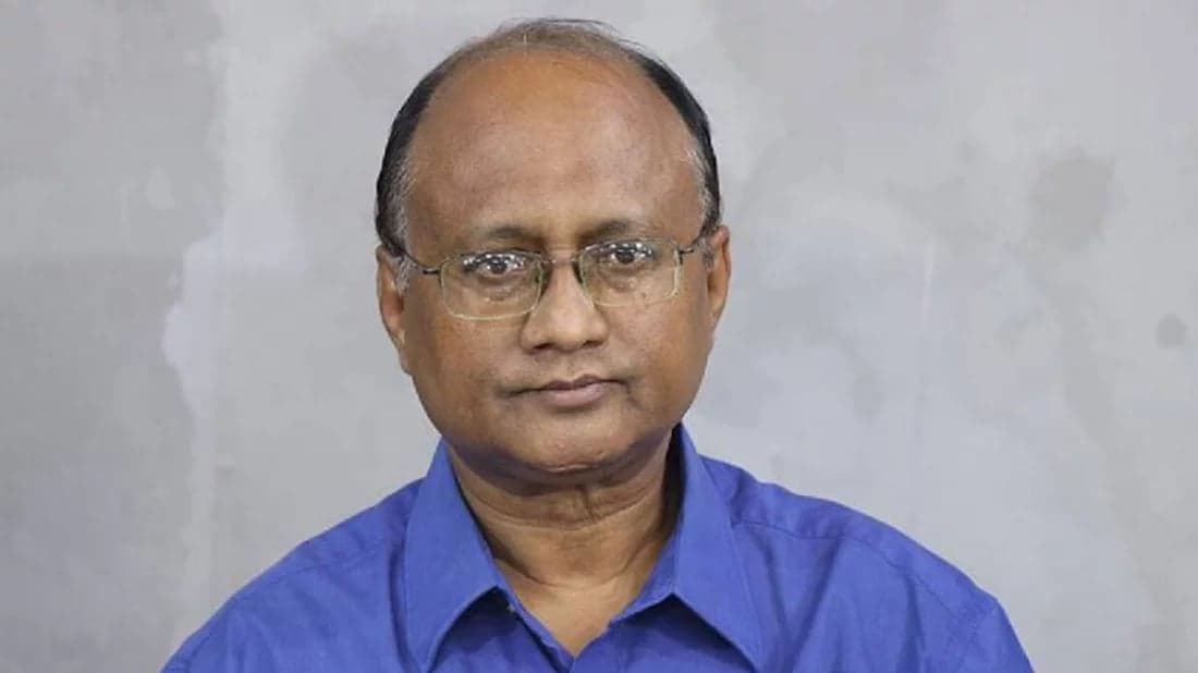 Govt appoints Abdul Momen as new ACC chairman