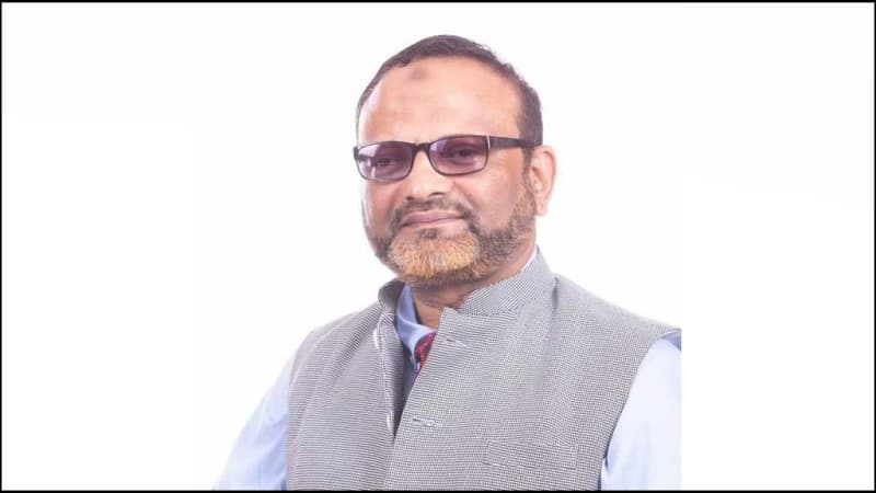 DU VC nominated as Bangladesh ambassador to Denmark