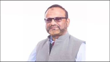 DU VC nominated as Bangladesh ambassador to Denmark