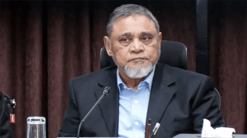 Bangladesh to hold 13th national election in Feb 2026: CEC